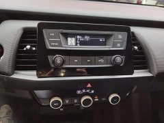 Honda Fit 1.5L CVT Trend Edition - ფოტო 9