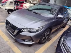 Nissan Sylphy 1.6L XL CVT Comfort Edition - ფოტო 1