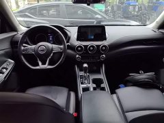 Nissan Sylphy 1.6L XL CVT Comfort Edition - ფოტო 10