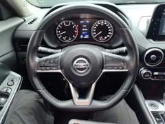 Nissan Sylphy 1.6L XL CVT Comfort Edition - ფოტო 11