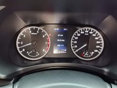 Nissan Sylphy 1.6L XL CVT Comfort Edition - ფოტო 12
