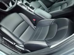 Nissan Sylphy 1.6L XL CVT Comfort Edition - ფოტო 15