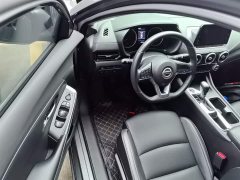 Nissan Sylphy 1.6L XL CVT Comfort Edition - ფოტო 16