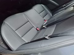 Nissan Sylphy 1.6L XL CVT Comfort Edition - ფოტო 17