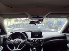 Nissan Sylphy 1.6L XL CVT Comfort Edition - ფოტო 18