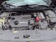 Nissan Sylphy 1.6L XL CVT Comfort Edition - ფოტო 20