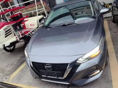 Nissan Sylphy 1.6L XL CVT Comfort Edition - ფოტო 3