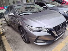 Nissan Sylphy 1.6L XL CVT Comfort Edition - ფოტო 4