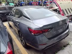 Nissan Sylphy 1.6L XL CVT Comfort Edition - ფოტო 5