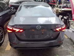 Nissan Sylphy 1.6L XL CVT Comfort Edition - ფოტო 6