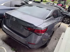 Nissan Sylphy 1.6L XL CVT Comfort Edition - ფოტო 7