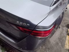 Nissan Sylphy 1.6L XL CVT Comfort Edition - ფოტო 8