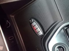 Nissan Sylphy 1.6L XL CVT Comfort Edition - ფოტო 9