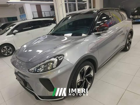 2022 ARCFOX Alpha T 2021 653S 160kW - ავტომობილი ჩინეთიდან