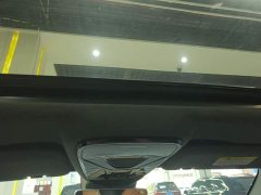 ARCFOX Alpha T 2021 653S 160kW - ფოტო 17