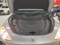 ARCFOX Alpha T 2021 653S 160kW - ფოტო 19