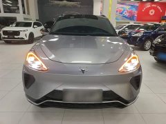 ARCFOX Alpha T 2021 653S 160kW - ფოტო 3