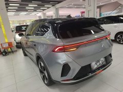 ARCFOX Alpha T 2021 653S 160kW - ფოტო 4