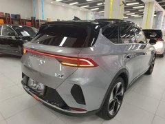 ARCFOX Alpha T 2021 653S 160kW - ფოტო 6