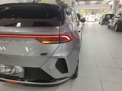 ARCFOX Alpha T 2021 653S 160kW - ფოტო 7