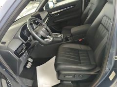 Honda CR-V e:PHEV Elite Plug-in Hybrid - ფოტო 11