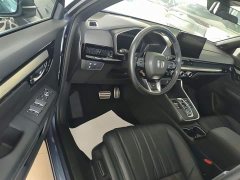 Honda CR-V e:PHEV Elite Plug-in Hybrid - ფოტო 12