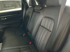 Honda CR-V e:PHEV Elite Plug-in Hybrid - ფოტო 13