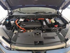Honda CR-V e:PHEV Elite Plug-in Hybrid - ფოტო 16