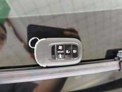 Honda CR-V e:PHEV Elite Plug-in Hybrid - ფოტო 17