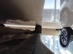 Honda CR-V e:PHEV Elite Plug-in Hybrid - ფოტო 19