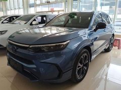 Honda CR-V e:PHEV Elite Plug-in Hybrid - ფოტო 2