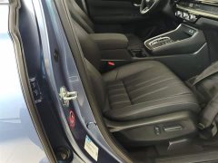 Honda CR-V e:PHEV Elite Plug-in Hybrid - ფოტო 20