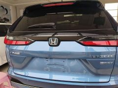 Honda CR-V e:PHEV Elite Plug-in Hybrid - ფოტო 4
