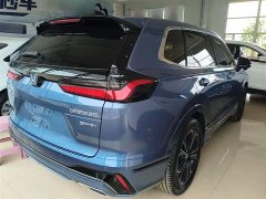 Honda CR-V e:PHEV Elite Plug-in Hybrid - ფოტო 5