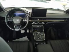 Honda CR-V e:PHEV Elite Plug-in Hybrid - ფოტო 6