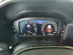 Honda CR-V e:PHEV Elite Plug-in Hybrid - ფოტო 8