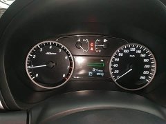 Nissan Sylphy Classic 1.6XL CVT Luxury - ფოტო 12