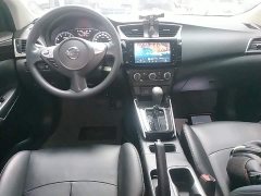 Nissan Sylphy Classic 1.6XL CVT Luxury - ფოტო 13