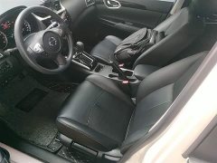 Nissan Sylphy Classic 1.6XL CVT Luxury - ფოტო 15