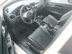 Nissan Sylphy Classic 1.6XL CVT Luxury - ფოტო 16