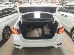 Nissan Sylphy Classic 1.6XL CVT Luxury - ფოტო 19