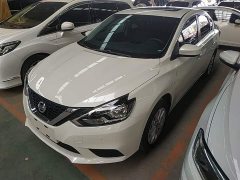 Nissan Sylphy Classic 1.6XL CVT Luxury - ფოტო 2