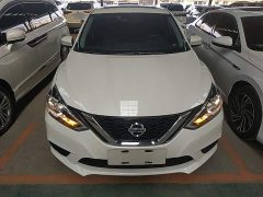 Nissan Sylphy Classic 1.6XL CVT Luxury - ფოტო 3