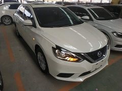 Nissan Sylphy Classic 1.6XL CVT Luxury - ფოტო 4