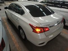 Nissan Sylphy Classic 1.6XL CVT Luxury - ფოტო 5