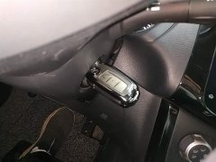 Nissan Sylphy Classic 1.6XL CVT Luxury - ფოტო 9