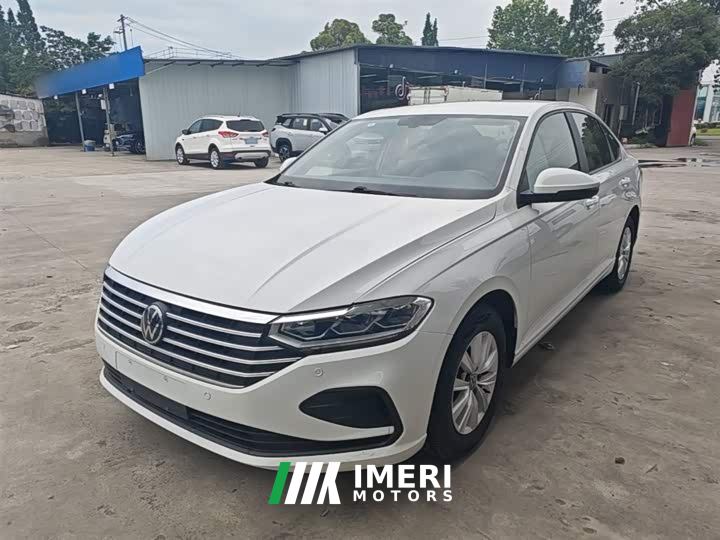 Volkswagen Lavida 1.5L Automatic Deyi Edition