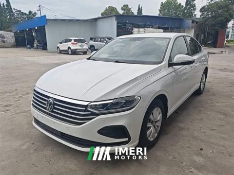 2023 Volkswagen Lavida 1.5L Automatic Deyi Edition