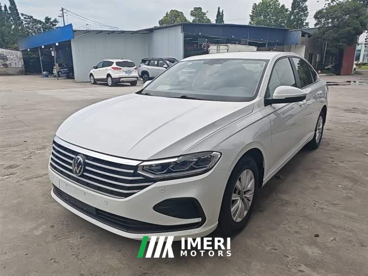 Volkswagen Lavida 1.5L Automatic Deyi Edition