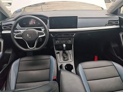 Volkswagen Lavida 2024 1.5L Automatic Deyi Edition - ფოტო 10